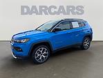 2025 Jeep Compass 4WD SUV for sale #P591921 - photo 3