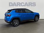 2025 Jeep Compass 4WD SUV for sale #P591921 - photo 7