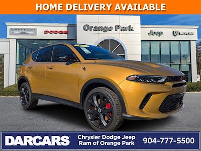 Used 2023 Dodge Hornet GT Plus AWD SUV for sale #P5A0332 - photo 1