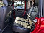 Used 2022 Jeep Wrangler 4xe Limited 4x4 SUV for sale #RJ0135 - photo 12