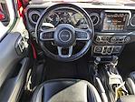 Used 2022 Jeep Wrangler 4xe Limited 4x4 SUV for sale #RJ0135 - photo 15