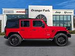 Used 2022 Jeep Wrangler 4xe Limited 4x4 SUV for sale #RJ0135 - photo 3