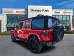 Used 2022 Jeep Wrangler 4xe Limited 4x4 SUV for sale #RJ0135 - photo 5