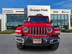 Used 2022 Jeep Wrangler 4xe Limited 4x4 SUV for sale #RJ0135 - photo 8