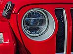 Used 2022 Jeep Wrangler 4xe Limited 4x4 SUV for sale #RJ0135 - photo 9