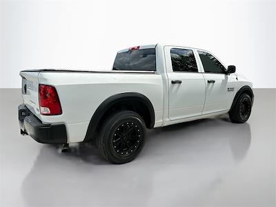 2017 Ram 1500 Crew Cab 4x2 Pickup for sale #RJ0143A - photo 2