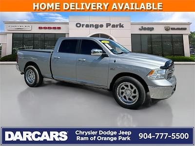 2019 Ram 1500 Classic Crew Cab 4x2 Pickup for sale #RJ0143B - photo 1
