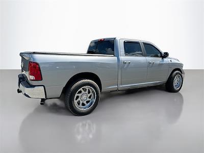 2019 Ram 1500 Classic Crew Cab 4x2 Pickup for sale #RJ0143B - photo 2