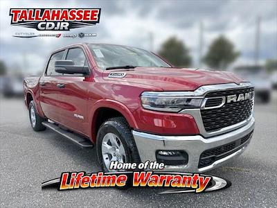 New 2026 Ram 1500 Big Horn Crew Cab for sale #4210607 - photo 1