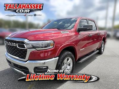 New 2026 Ram 1500 Big Horn Crew Cab for sale #4210607 - photo 2
