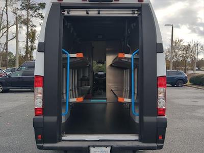 New 2024 Ram ProMaster EV 3500 Super High Roof Upfitted Cargo Van for sale #E140658 - photo 2
