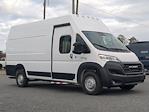 2024 Ram ProMaster 3500 Super High Roof FWD, Empty Cargo Van for sale #E140658 - photo 1