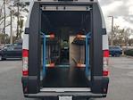 2024 Ram ProMaster 3500 Super High Roof FWD, Empty Cargo Van for sale #E140658 - photo 13