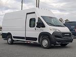 2024 Ram ProMaster 3500 Super High Roof FWD, Empty Cargo Van for sale #E140658 - photo 3