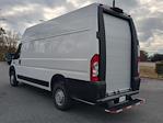 2024 Ram ProMaster 3500 Super High Roof FWD, Empty Cargo Van for sale #E140658 - photo 8