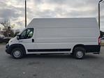 2024 Ram ProMaster 3500 Super High Roof FWD, Empty Cargo Van for sale #E140658 - photo 9