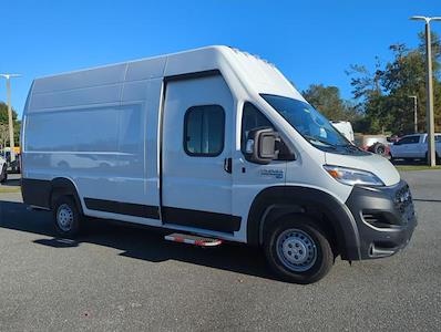 2024 Ram ProMaster 3500 Super High Roof FWD, Upfitted Cargo Van for sale #E140659 - photo 1