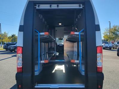 2024 Ram ProMaster 3500 Super High Roof FWD, Upfitted Cargo Van for sale #E140659 - photo 2