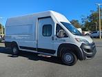 2024 Ram ProMaster 3500 Super High Roof FWD, Upfitted Cargo Van for sale #E140659 - photo 1