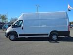 2024 Ram ProMaster 3500 Super High Roof FWD, Upfitted Cargo Van for sale #E140659 - photo 8