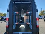 2024 Ram ProMaster 3500 Super High Roof FWD, Upfitted Cargo Van for sale #E140659 - photo 2