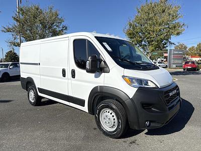 New 2026 Ram ProMaster 1500 Standard Roof Empty Cargo Van for sale #E158428 - photo 1