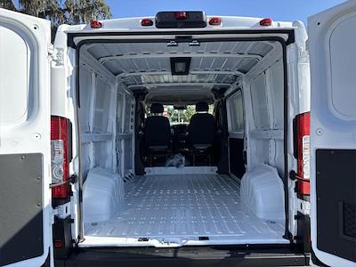 New 2026 Ram ProMaster 1500 Standard Roof Empty Cargo Van for sale #E158428 - photo 2