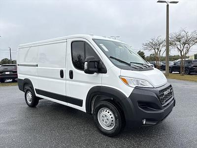 New 2026 Ram ProMaster 1500 Standard Roof Empty Cargo Van for sale #E159436 - photo 1