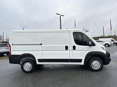 New 2026 Ram ProMaster 1500 Standard Roof Empty Cargo Van for sale #E159436 - photo 2