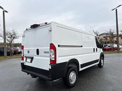 New 2026 Ram ProMaster 1500 Standard Roof Empty Cargo Van for sale #E159436 - photo 2