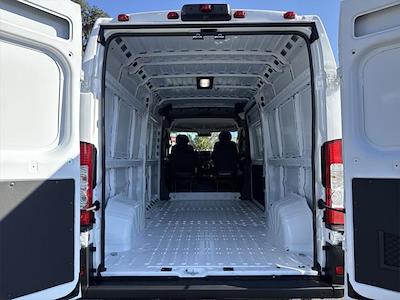 New 2026 Ram ProMaster 2500 High Roof Empty Cargo Van for sale #E160005 - photo 2