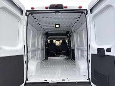 New 2026 Ram ProMaster 2500 High Roof Empty Cargo Van for sale #E160006 - photo 2