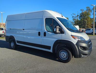 New 2025 Ram ProMaster 2500 High Roof Empty Cargo Van for sale #E500549 - photo 1