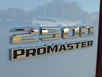 New 2025 Ram ProMaster 2500 High Roof Empty Cargo Van for sale #E500549 - photo 4