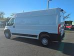 New 2025 Ram ProMaster 2500 High Roof Empty Cargo Van for sale #E500549 - photo 8