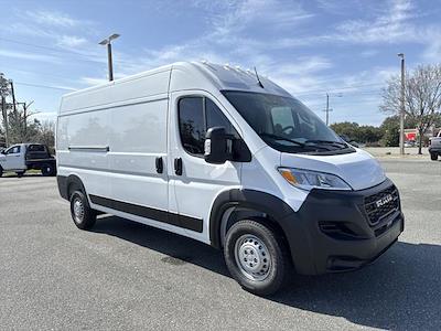 New 2025 Ram ProMaster 2500 High Roof Empty Cargo Van for sale #E500550 - photo 1