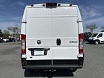 New 2025 Ram ProMaster 2500 High Roof Empty Cargo Van for sale #E500550 - photo 6