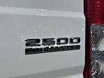 New 2025 Ram ProMaster 2500 High Roof Empty Cargo Van for sale #E500550 - photo 7