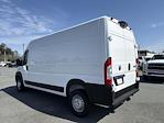 New 2025 Ram ProMaster 2500 High Roof Empty Cargo Van for sale #E500550 - photo 8