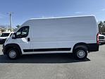 New 2025 Ram ProMaster 2500 High Roof Empty Cargo Van for sale #E500550 - photo 9