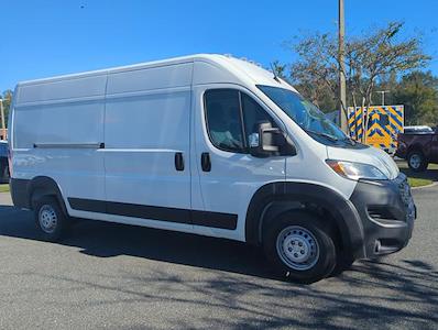 New 2025 Ram ProMaster 2500 High Roof Empty Cargo Van for sale #E508871 - photo 1