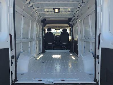 New 2025 Ram ProMaster 2500 High Roof Empty Cargo Van for sale #E508871 - photo 2