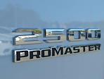 New 2025 Ram ProMaster 2500 High Roof Empty Cargo Van for sale #E508871 - photo 4
