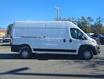 New 2025 Ram ProMaster 2500 High Roof Empty Cargo Van for sale #E508871 - photo 5