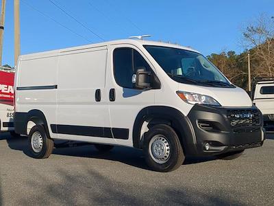 New 2025 Ram ProMaster 1500 Standard Roof Empty Cargo Van for sale #E520164 - photo 1