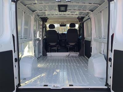 New 2025 Ram ProMaster 1500 Standard Roof Empty Cargo Van for sale #E520164 - photo 2