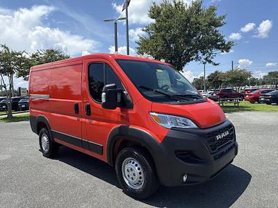 New 2025 Ram ProMaster 1500 Standard Roof Empty Cargo Van for sale #E554681 - photo 1