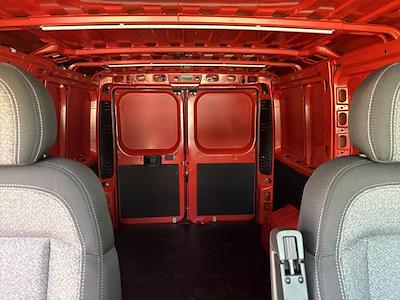 New 2025 Ram ProMaster 1500 Standard Roof Empty Cargo Van for sale #E554681 - photo 2