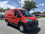 New 2025 Ram ProMaster 1500 Standard Roof Empty Cargo Van for sale #E554681 - photo 1