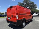 New 2025 Ram ProMaster 1500 Standard Roof Empty Cargo Van for sale #E554681 - photo 3